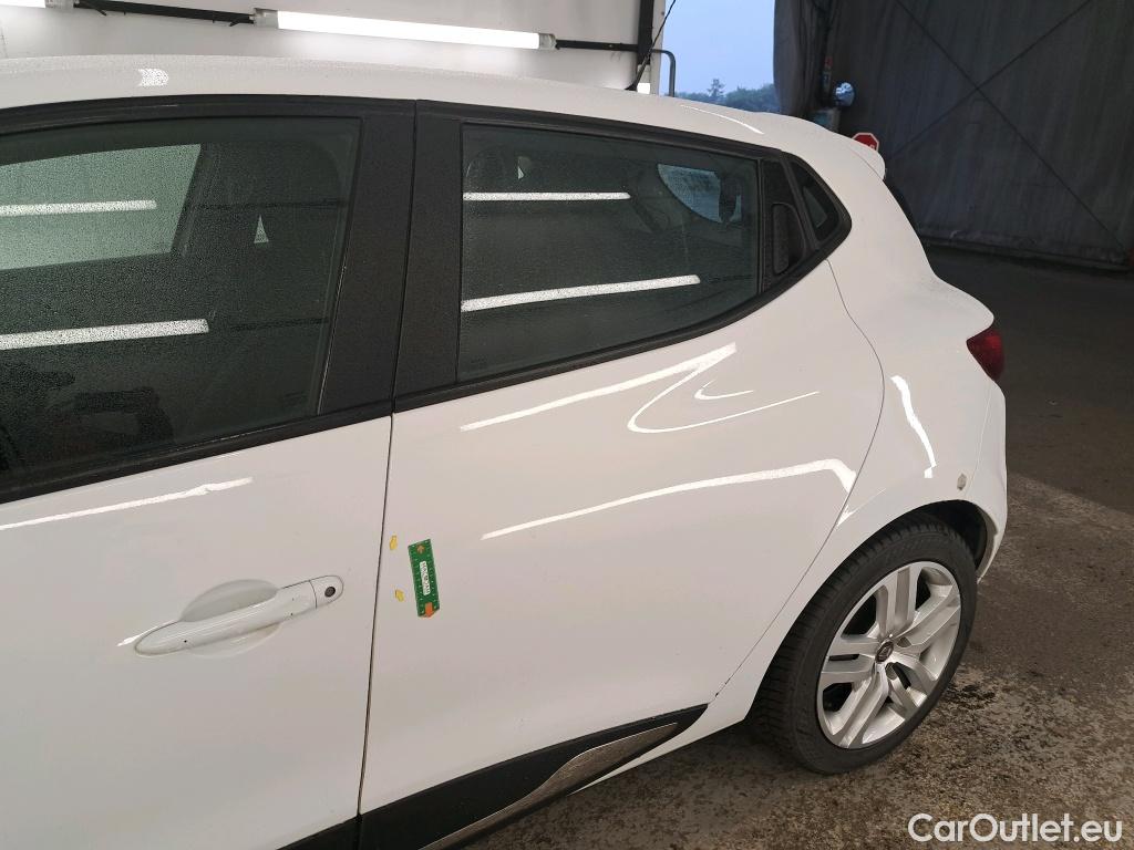  Renault  Clio RENAULT  5p Berline Business dCi 75 #6