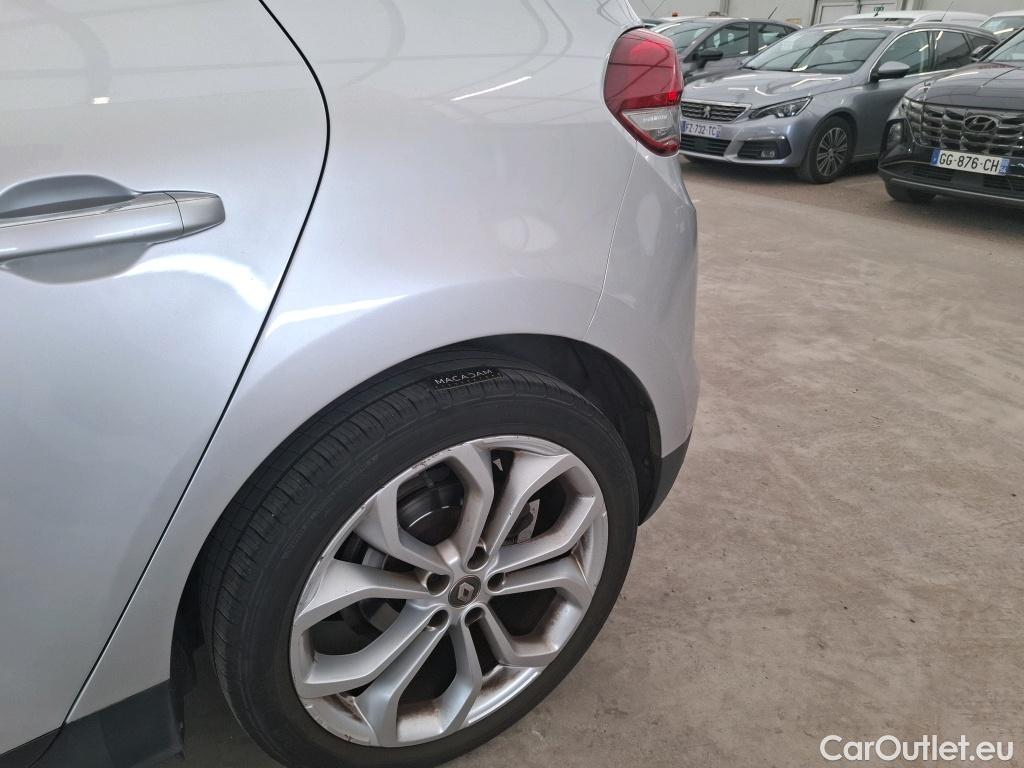  Renault  Scenic  IV Business 1.5 dCi 110CV BVA7 E6 #19