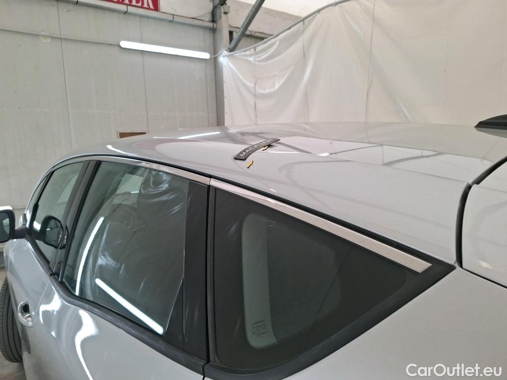 Renault  Scenic  IV Business 1.5 dCi 110CV BVA7 E6 #9