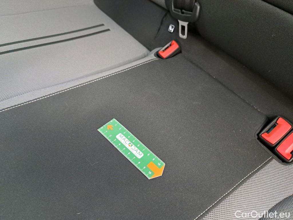  Seat  Leon SEAT  Sportstourer / 2020 / 5P / Break 2.0 TDI 150 DSG S&S Style Business #14