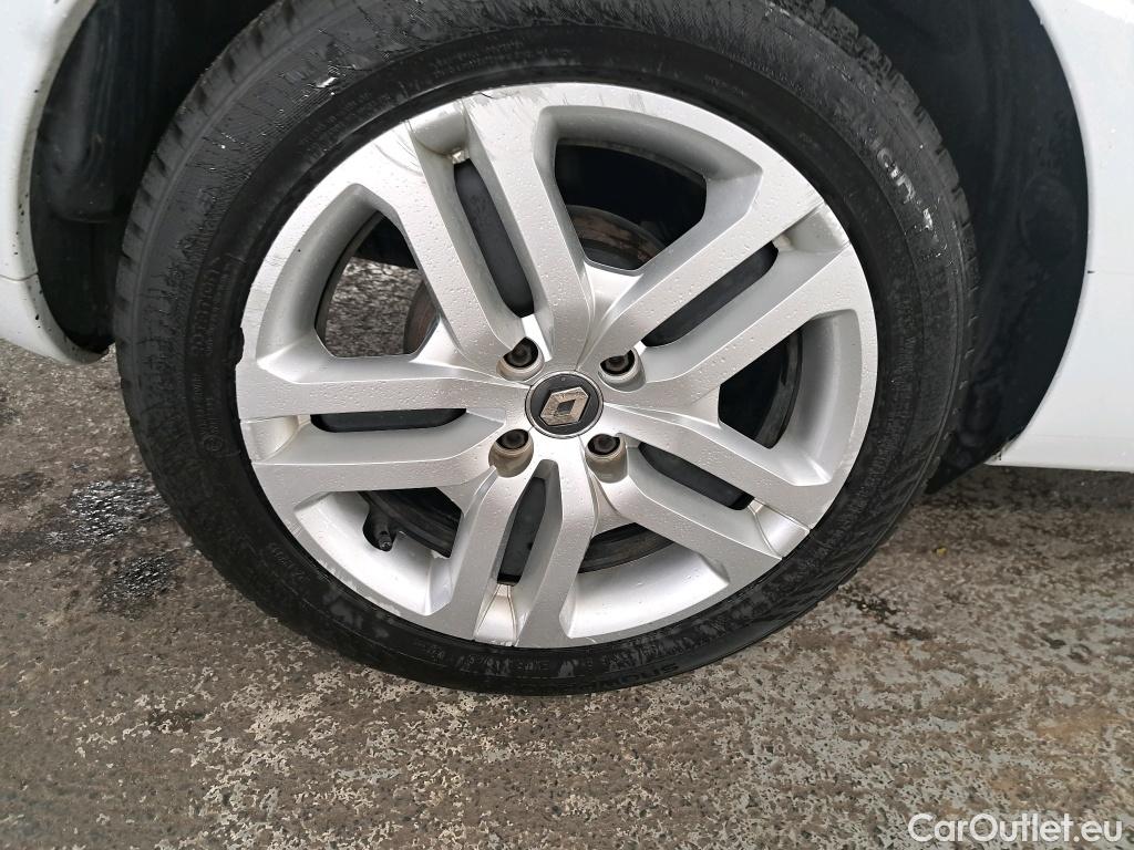  Renault  Clio RENAULT  5p Berline Business dCi 75 #17
