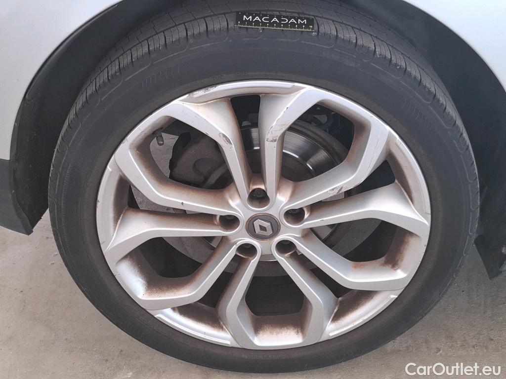  Renault  Scenic  IV Business 1.5 dCi 110CV BVA7 E6 #27