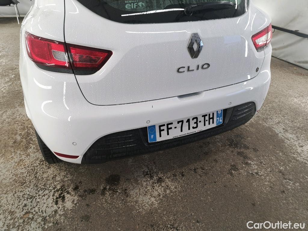  Renault  Clio RENAULT  5p Berline Business dCi 75 #5