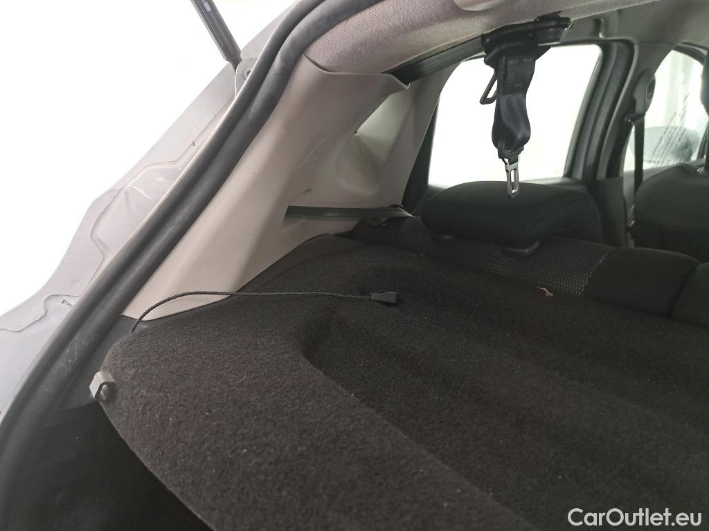  Renault  Clio RENAULT  5p Berline Business dCi 75 #12