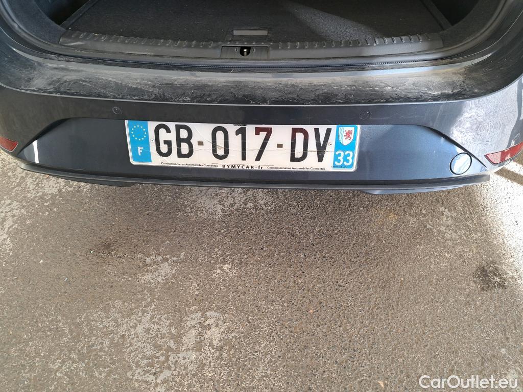  Seat  Leon SEAT  Sportstourer / 2020 / 5P / Break 2.0 TDI 150 DSG S&S Style Business #16