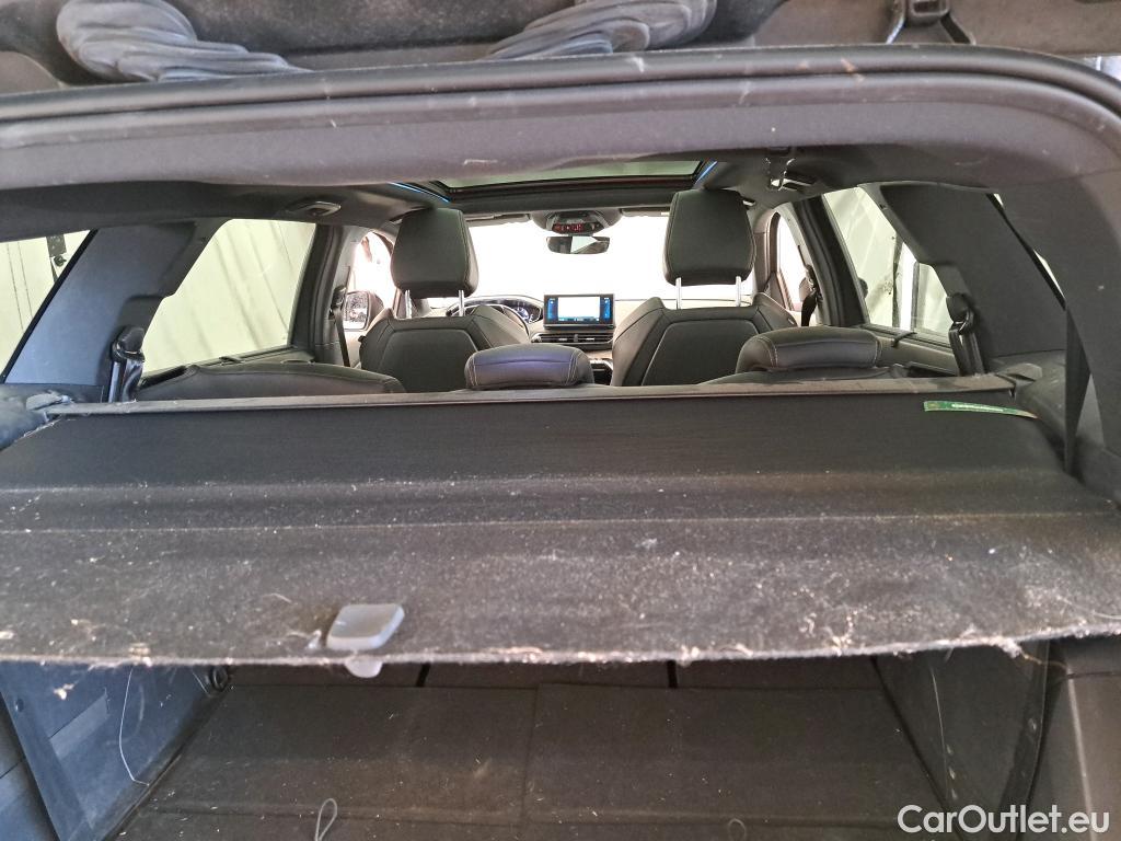  Peugeot  5008  GT 1.6 PureTech 180CV BVA8 7 Sieges E6d #21