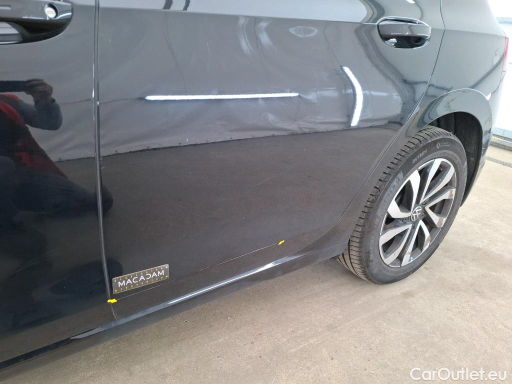  Volkswagen  Golf  VIII Berline Active 2.0 TDI 115CV BVA7 E6d #6