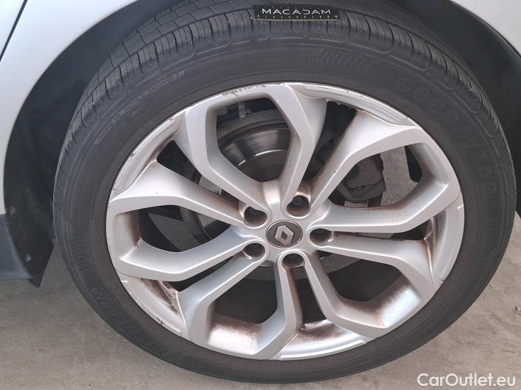  Renault  Scenic  IV Business 1.5 dCi 110CV BVA7 E6 #20