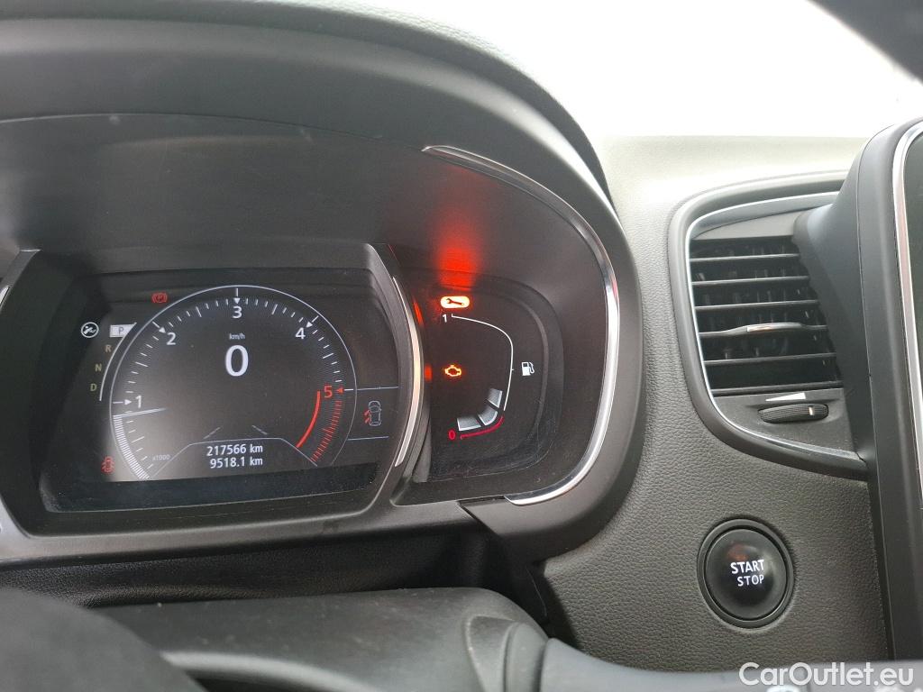  Renault  Scenic  IV Business 1.5 dCi 110CV BVA7 E6 #41