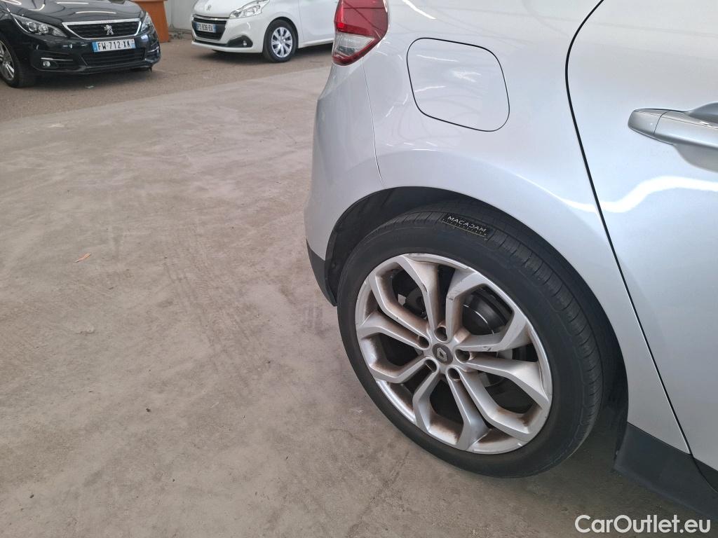  Renault  Scenic  IV Business 1.5 dCi 110CV BVA7 E6 #26
