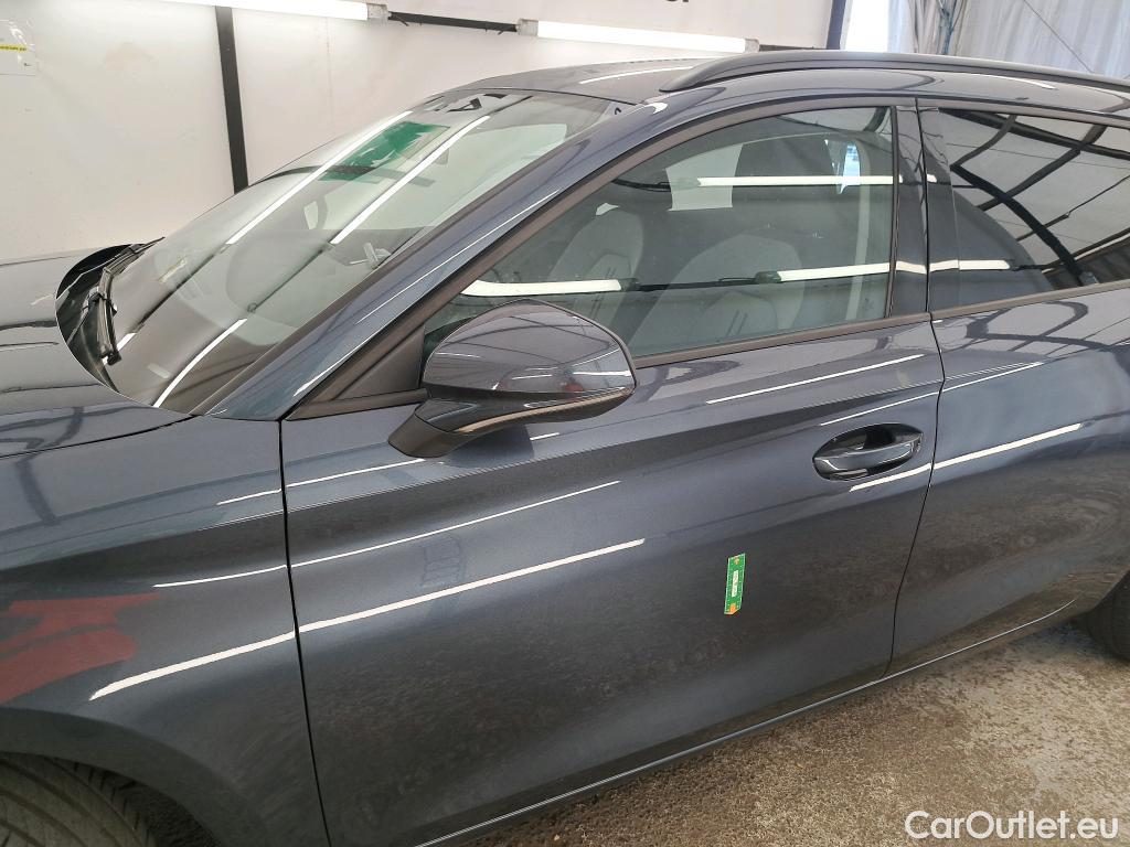  Seat  Leon SEAT  Sportstourer / 2020 / 5P / Break 2.0 TDI 150 DSG S&S Style Business #4