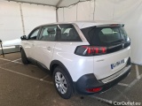  Peugeot  5008  Active Pack 1.2 PureTech 130CV BVA8 7 Sieges E6d #2