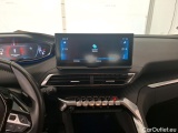  Peugeot  5008  Active Pack 1.2 PureTech 130CV BVA8 7 Sieges E6d #7