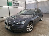  Seat  Leon SEAT  Sportstourer / 2020 / 5P / Break 2.0 TDI 150 DSG S&S Style Business 
