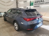  Seat  Leon SEAT  Sportstourer / 2020 / 5P / Break 2.0 TDI 150 DSG S&S Style Business #2