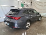  Seat  Leon SEAT  Sportstourer / 2020 / 5P / Break 2.0 TDI 150 DSG S&S Style Business #3