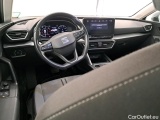  Seat  Leon SEAT  Sportstourer / 2020 / 5P / Break 2.0 TDI 150 DSG S&S Style Business #5