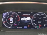  Seat  Leon SEAT  Sportstourer / 2020 / 5P / Break 2.0 TDI 150 DSG S&S Style Business #6