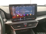  Seat  Leon SEAT  Sportstourer / 2020 / 5P / Break 2.0 TDI 150 DSG S&S Style Business #7