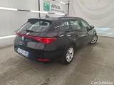  Seat  Leon  Sportstourer Style 2.0 TDI 150CV BVA7 E6d #3