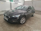  Seat  Leon  Sportstourer Style 2.0 TDI 150CV BVA7 E6d 