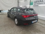  Seat  Leon  Sportstourer Style 2.0 TDI 150CV BVA7 E6d #2