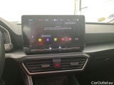  Seat  Leon  Sportstourer Style 2.0 TDI 150CV BVA7 E6d #7
