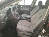  Seat  Leon  Sportstourer Style 2.0 TDI 150CV BVA7 E6d #8