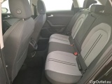  Seat  Leon  Sportstourer Style 2.0 TDI 150CV BVA7 E6d #9