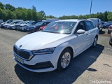  Skoda  Octavia  Break Business 2.0 TDI 115CV BVM6 E6d 