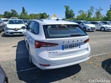  Skoda  Octavia  Break Business 2.0 TDI 115CV BVM6 E6d #2