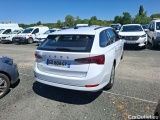  Skoda  Octavia  Break Business 2.0 TDI 115CV BVM6 E6d #3