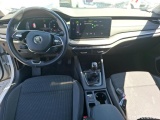  Skoda  Octavia  Break Business 2.0 TDI 115CV BVM6 E6d #5