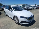  Skoda  Octavia  Break Business 2.0 TDI 115CV BVM6 E6d #4