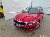  Skoda  Octavia  Break Business 2.0 TDI 115CV BVM6 E6d 