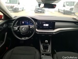  Skoda  Octavia  Break Business 2.0 TDI 115CV BVM6 E6d #5