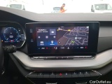  Skoda  Octavia  Break Business 2.0 TDI 115CV BVM6 E6d #7
