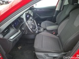  Skoda  Octavia  Break Business 2.0 TDI 115CV BVM6 E6d #8
