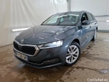  Skoda  Octavia  Break Style 2.0 TDI 150CV BVA7 E6dT 