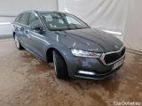  Skoda  Octavia  Break Style 2.0 TDI 150CV BVA7 E6dT #4