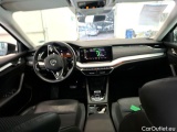  Skoda  Octavia  Break Style 2.0 TDI 150CV BVA7 E6dT #5