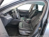  Skoda  Octavia  Break Style 2.0 TDI 150CV BVA7 E6dT #8
