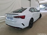  Skoda  Octavia  Berline RS 2.0 TDI 200CV BVA7 E6d #3