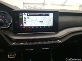  Skoda  Octavia  Berline RS 2.0 TDI 200CV BVA7 E6d #7