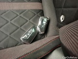  Skoda  Octavia  Berline RS 2.0 TDI 200CV BVA7 E6d #12