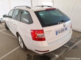  Skoda  Octavia SKODA  Combi / 2017 / 5P / Break 2.0 TDI SCR 150 Business #2