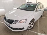  Skoda  Octavia SKODA  Combi / 2017 / 5P / Break 2.0 TDI SCR 150 Business 