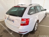  Skoda  Octavia SKODA  Combi / 2017 / 5P / Break 2.0 TDI SCR 150 Business #3