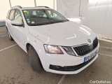  Skoda  Octavia SKODA  Combi / 2017 / 5P / Break 2.0 TDI SCR 150 Business #4