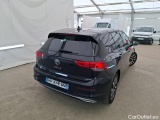  Volkswagen  Golf  VIII Berline Active 2.0 TDI 115CV BVA7 E6d #3